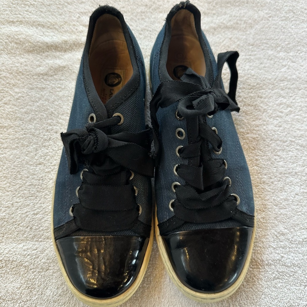 Lanvin Women’s sneakers